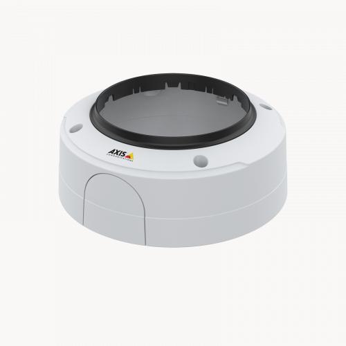 AXIS TP3804-E Metal Casing White | Axis Communications