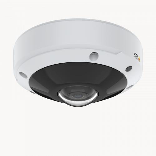 AXIS M3077-PLVE Network Camera | Axis Communications