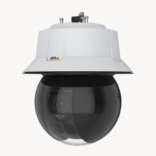 AXIS Q6315-LE PTZ Network Camera | Axis Communications