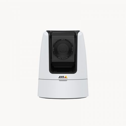 AXIS V5938 PTZ Network Camera von vorne gesehen