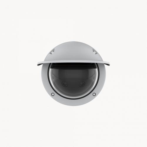 AXIS Q3819-PVE Panoramic Camera | Axis Communications