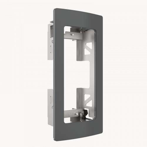 AXIS TA8201 Recessed Mount | Axis Communications