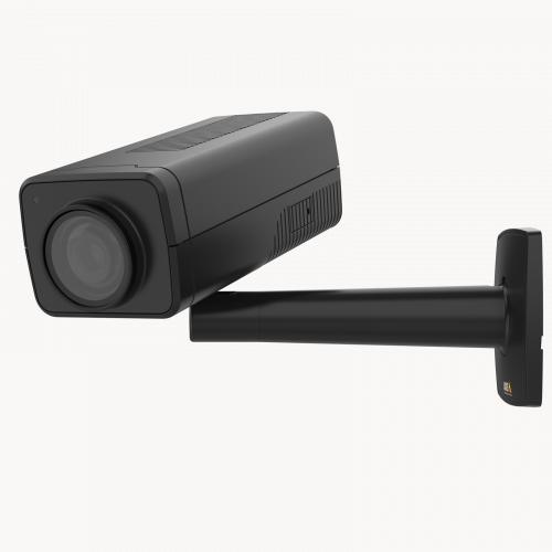 AXIS Q1715 Block Camera | Axis Communications