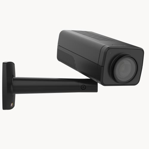 AXIS Q1715 Block Camera | Axis Communications