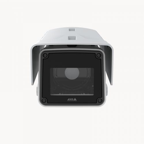 AXIS Q1656-BE Box Camera | Axis Communications