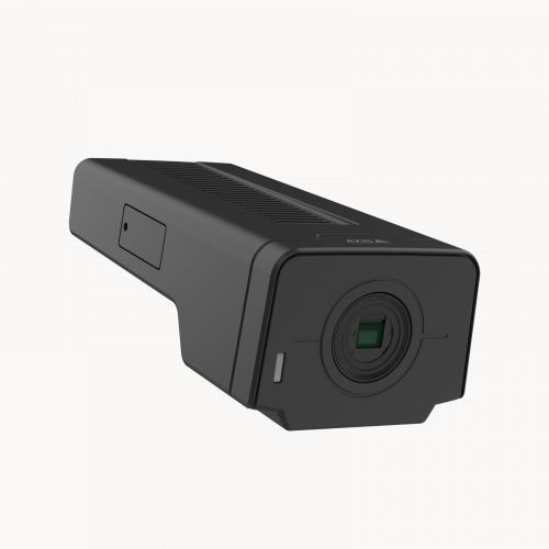 AXIS Q1656-B Box Camera | Axis Communications