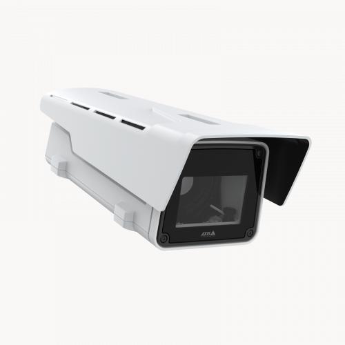 AXIS Q1656-BE Box Camera | Axis Communications