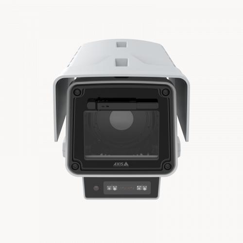 AXIS Q1656-BLE Box Camera | Axis Communications