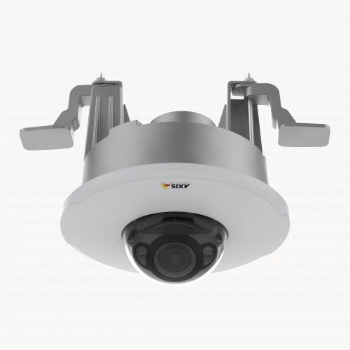AXIS TM3207 Recessed Mount | Axis Communications