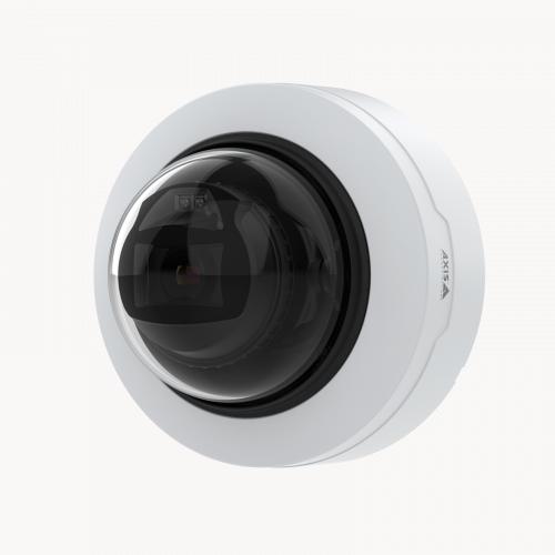 AXIS P3265-LV Dome Camera | Axis Communications