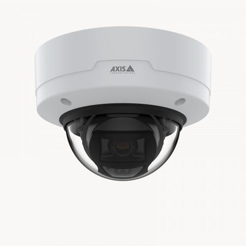 AXIS P3265-LVE Dome Camera | Axis Communications