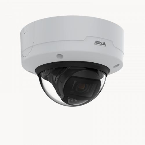 AXIS P3265-LVE Dome Camera | Axis Communications