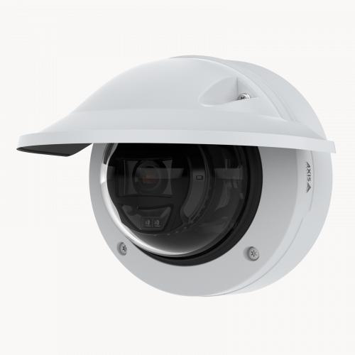 AXIS P3265-LVE Dome Camera | Axis Communications