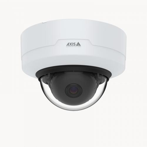 AXIS P3265-V Dome Camera | Axis Communications