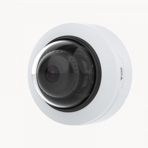 AXIS P3265-V Dome Camera | Axis Communications