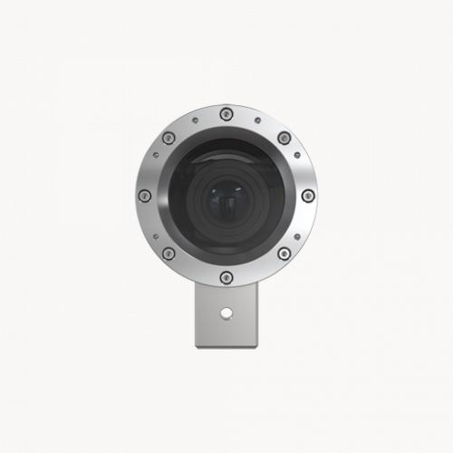 ExCam XF P1377 Explosion-Protected Camera, vista frontal