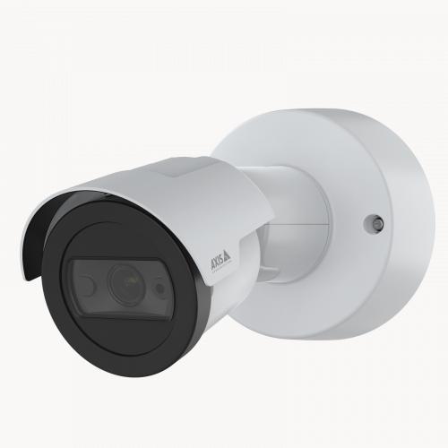 AXIS M2035-LE Bullet Camera | Axis Communications