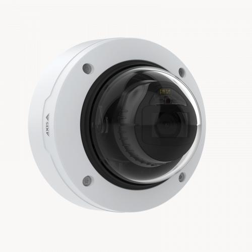 AXIS P3268-LV Dome Camera | Axis Communications