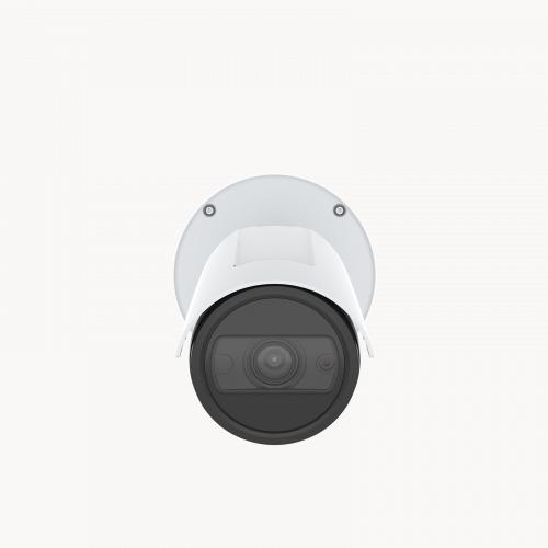 AXIS P1467-LE Bullet Camera | Axis Communications