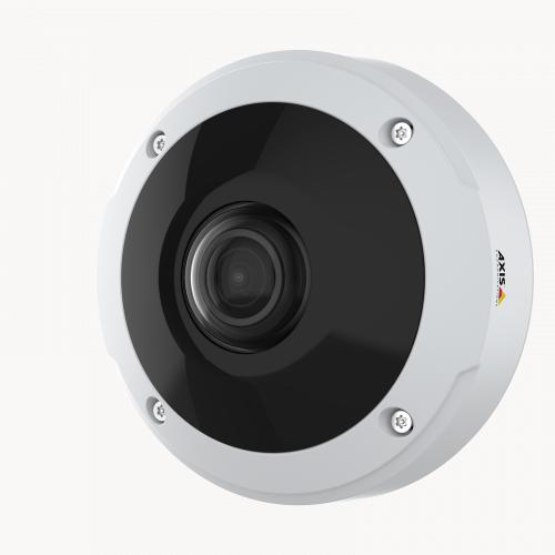 Kamera kopułkowa AXIS M3057-PLR Mk II Dome Camera