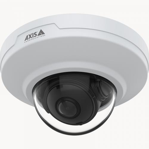 AXIS M30 Dome Camera Series | Axis Communications