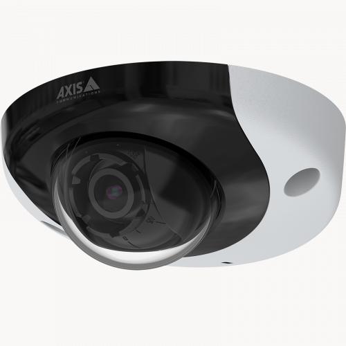 AXIS P39 Dome Camera Series | Axis Communications