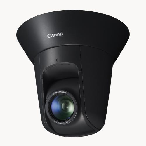 Canon network cameras | Axis Communications