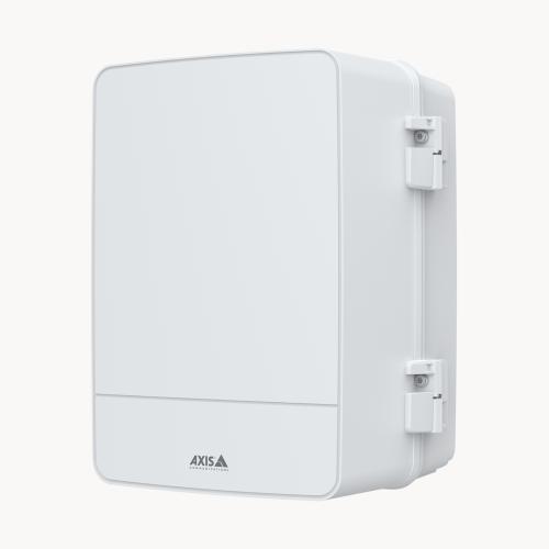 AXIS A1214 Network Door Controller Kit | Axis Communications