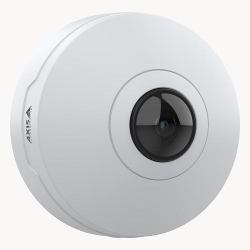 AXIS M4328-P Panoramic Camera | Axis Communications