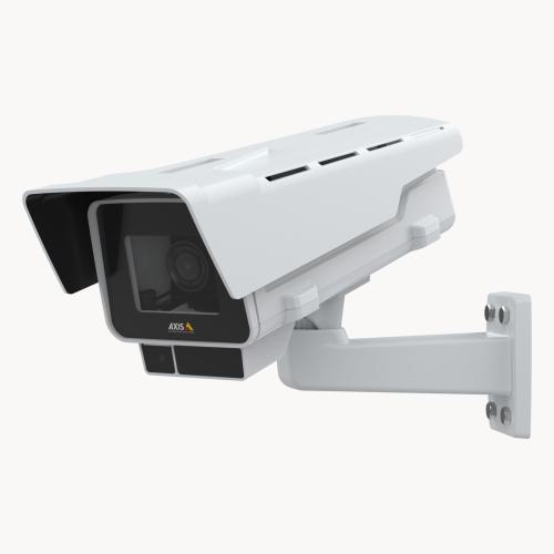 AXIS P1377-LE Network Camera | Axis Communications