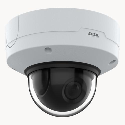 AXIS Q3626-VE Dome Camera | Axis Communications