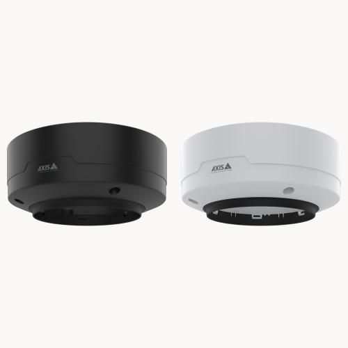 AXIS TP3821-E Casing Black/White | Axis Communications