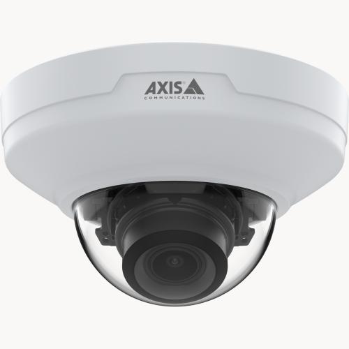 AXIS M4216-V Dome Camera