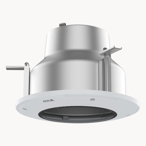 AXIS TP5201-E Recessed Mount | Axis Communications