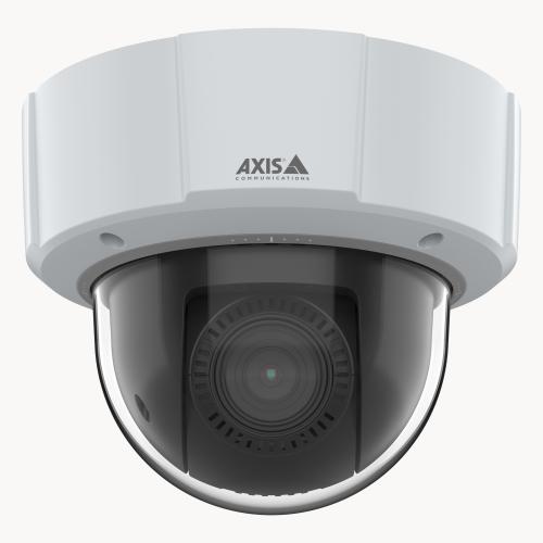 AXIS M5526-E PTZ Camera | Axis Communications