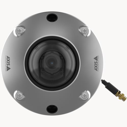 AXIS F4105-LRE Dome Sensor front
