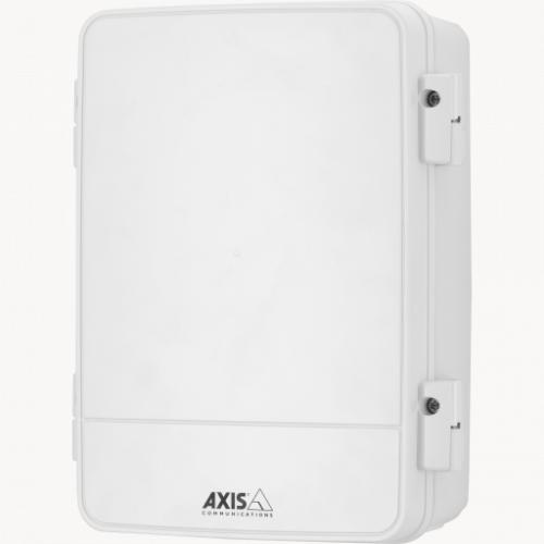 AXIS T98A15-VE Surveillance Cabinet | Axis Communications