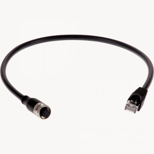 M12-RJ45 Cable | Axis Communications