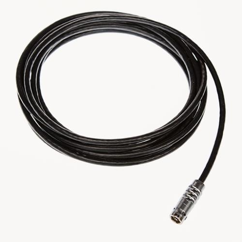 Network cables | Axis Communications