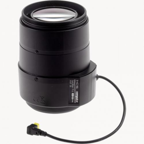 Lens i-CS 9-50 mm F1.5 8 MP | Axis Communications