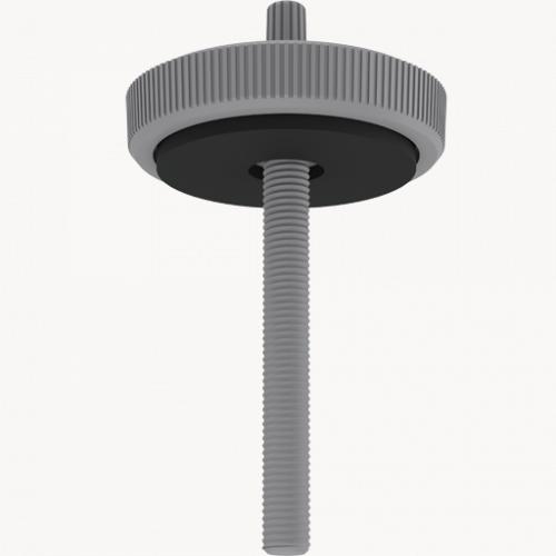 AXIS T91A13 Threaded Ceiling Mount | Axis Communications