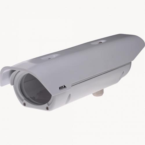 AXIS T92F10 Outdoor Housing Axis Communications