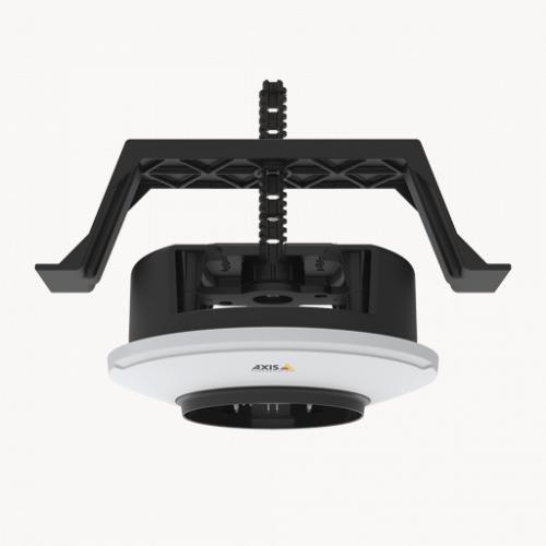 AXIS TP3202 Recessed Mount | Axis Communications