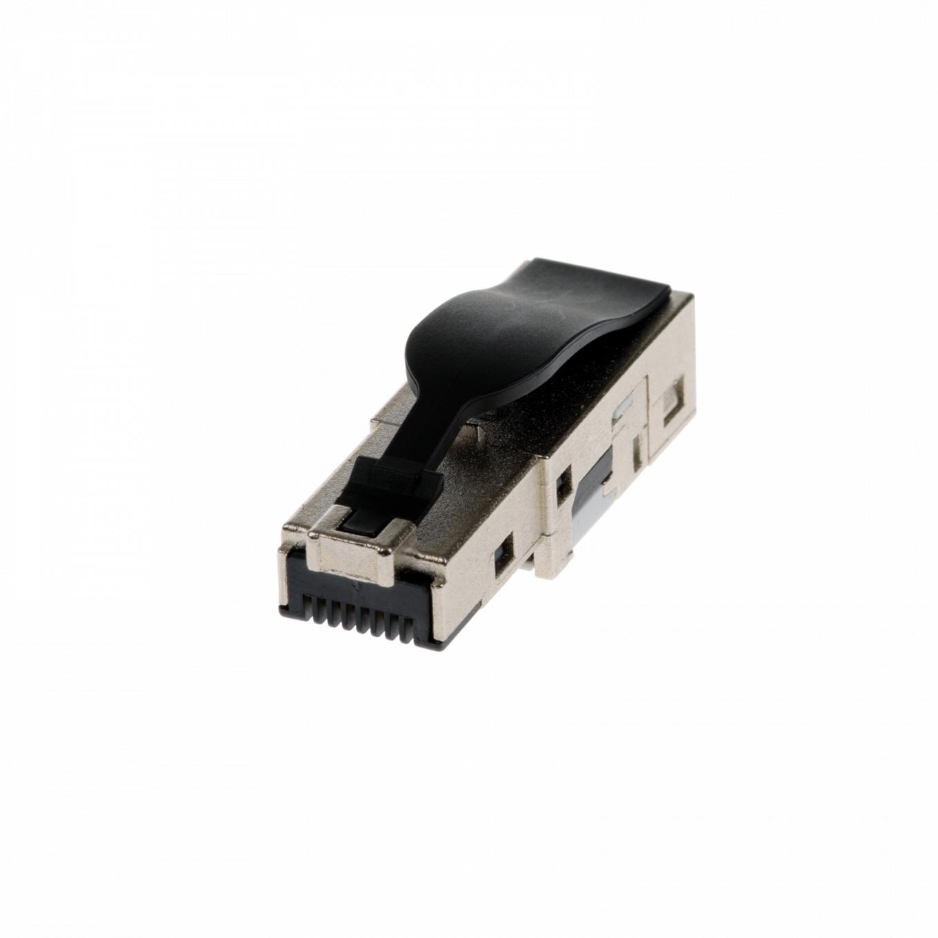 RJ45 Field Connector | Axis Communications