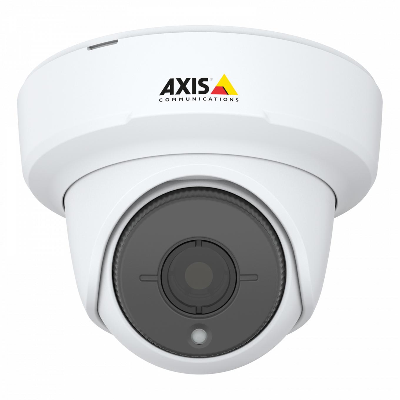 AXIS FA3105-L Eyeball Sensor Unit | Axis Communications