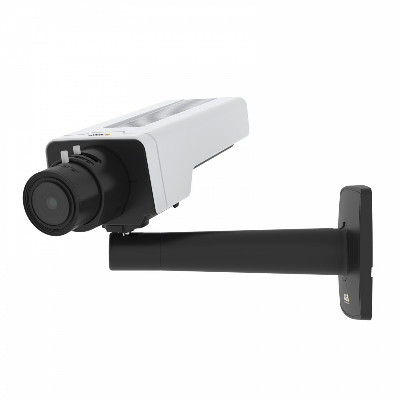AXIS P1378 Network Camera | Axis Communications