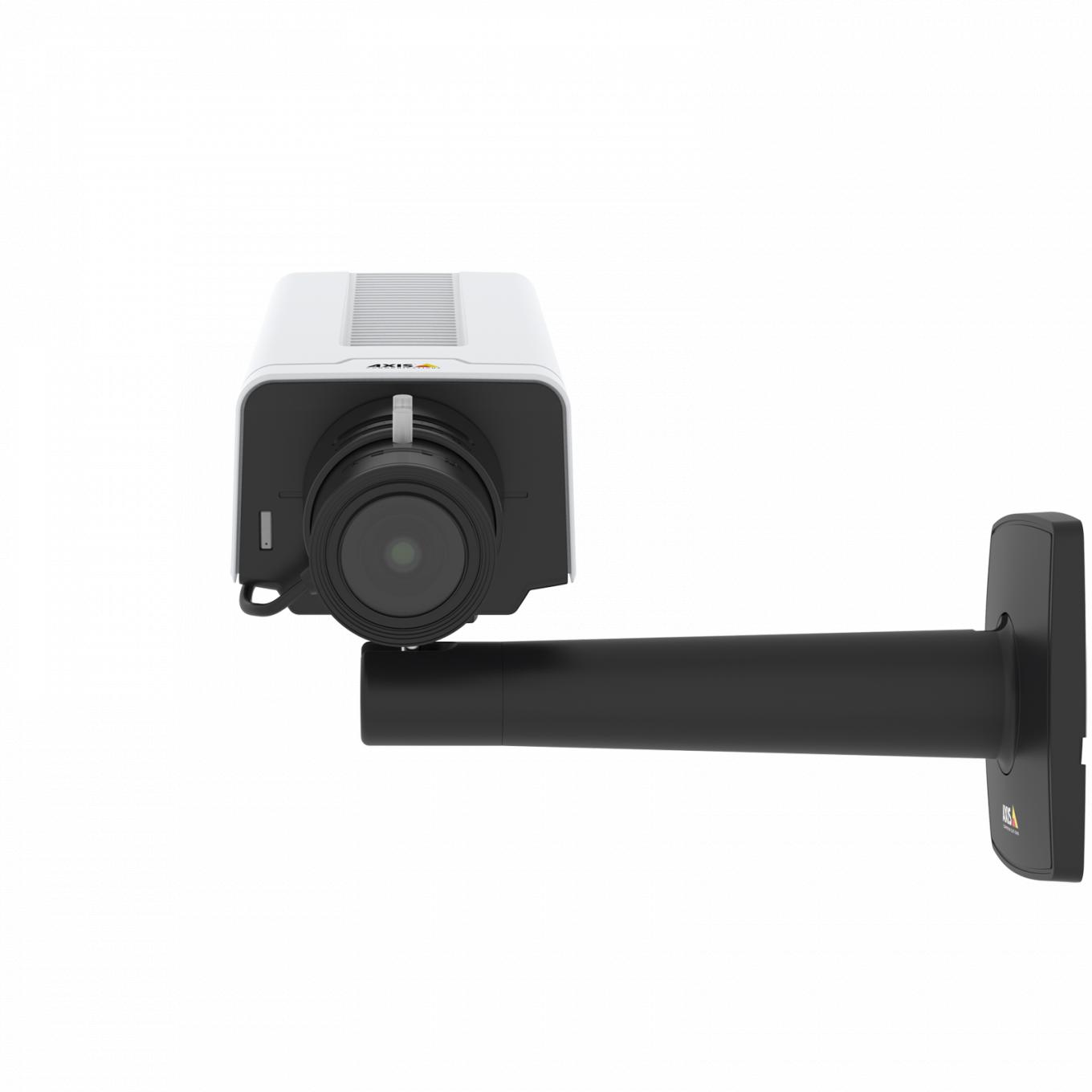 AXIS P1378 Network Camera | Axis Communications