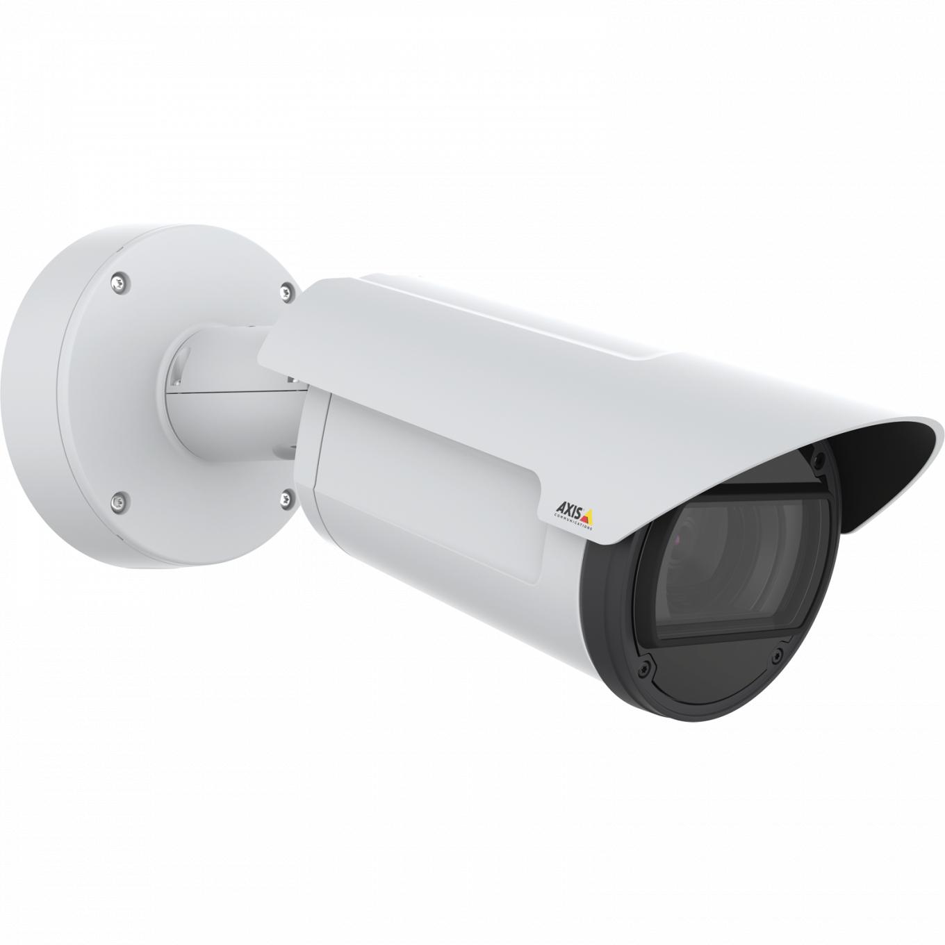 AXIS Q1786-LE Network Camera | Axis Communications
