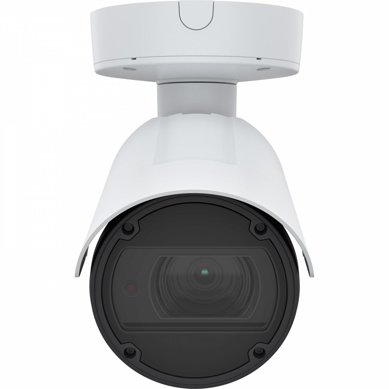 AXIS Q1798-LE IP Camera ma technologie Zipstream i Lightfinder. Widok produktu z przodu.