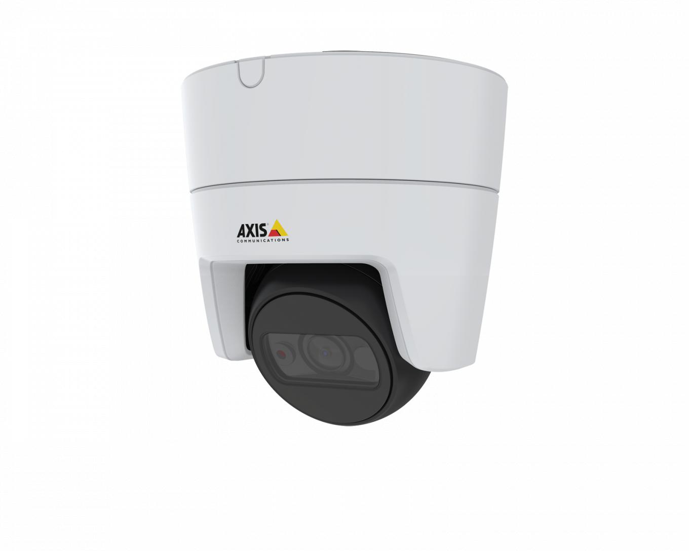 1台【新品未使用】屋内屋外対応ネットワークカメラ AXIS M3205-LVE